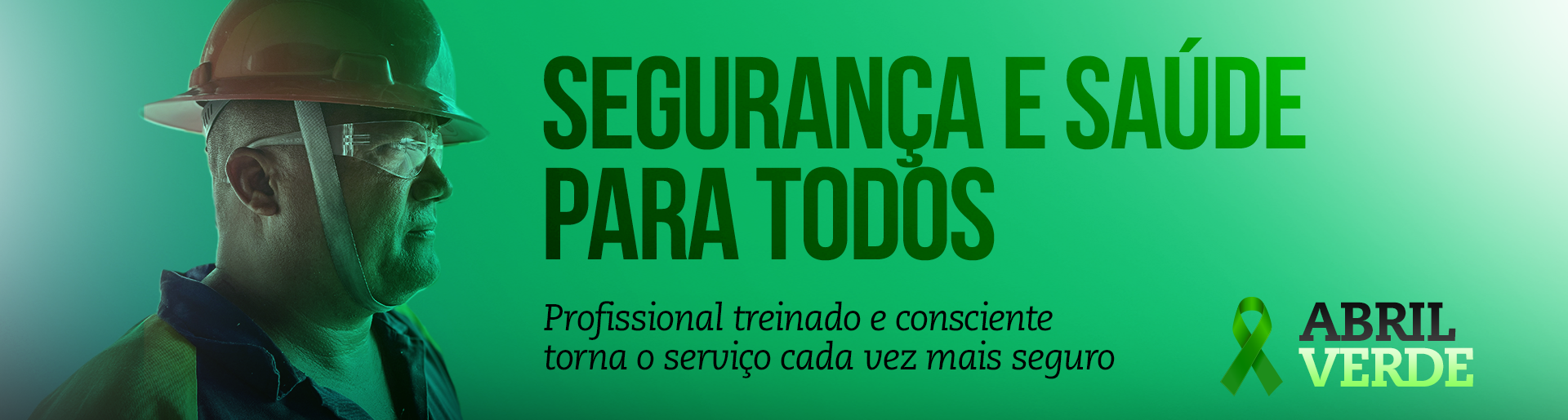 Abril verde