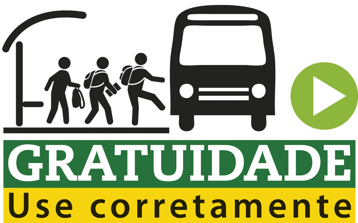 Gratuidade - Use Corretamente