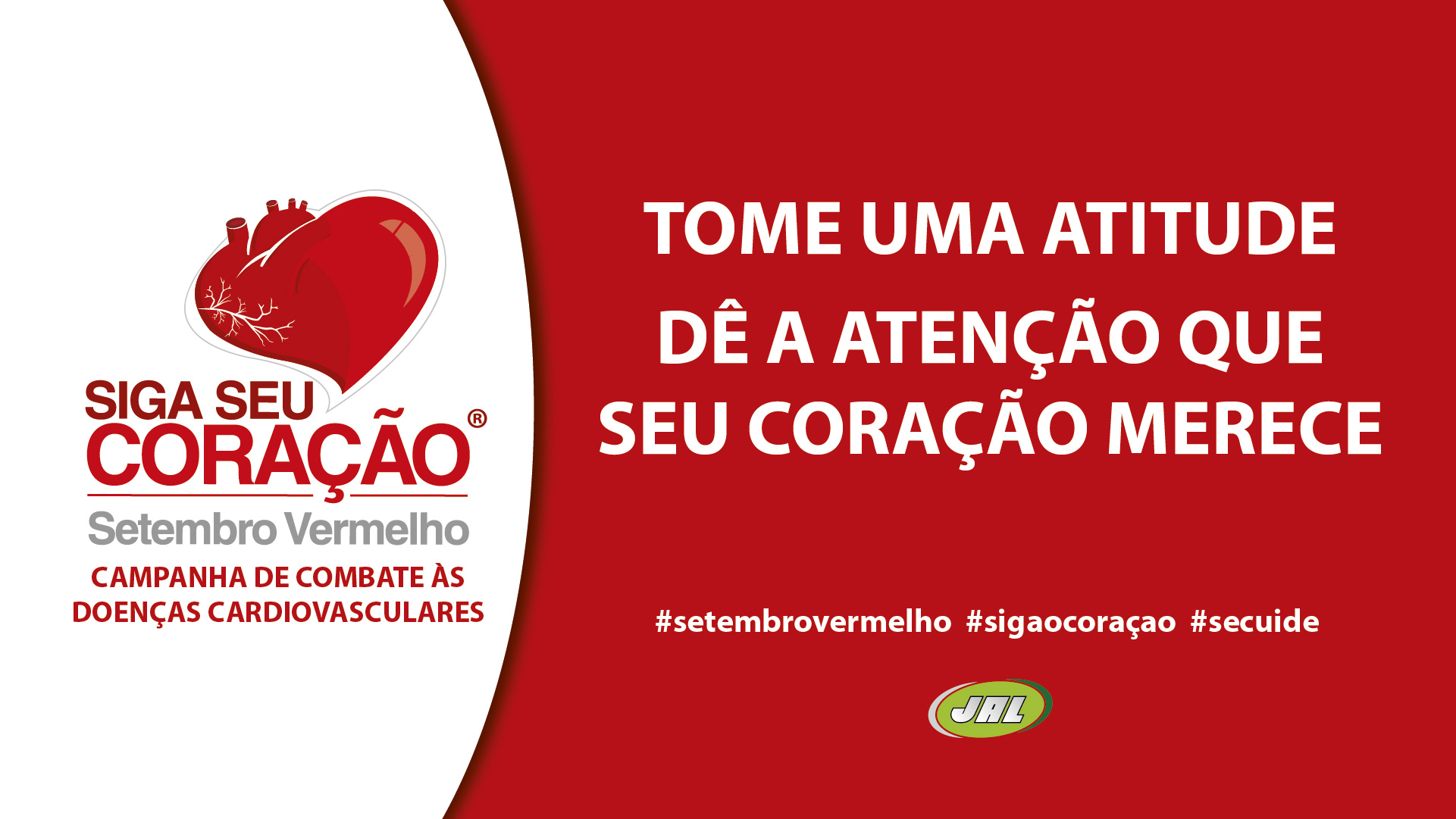 Setembro Vermelho 2018