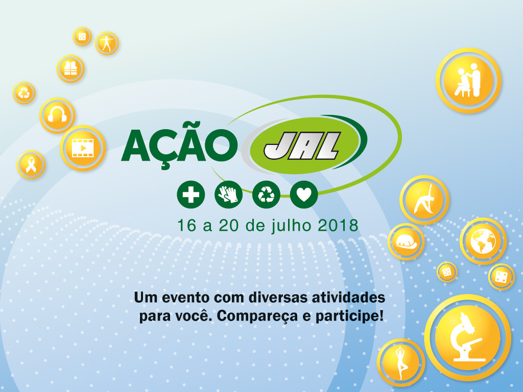 Ação JAL 