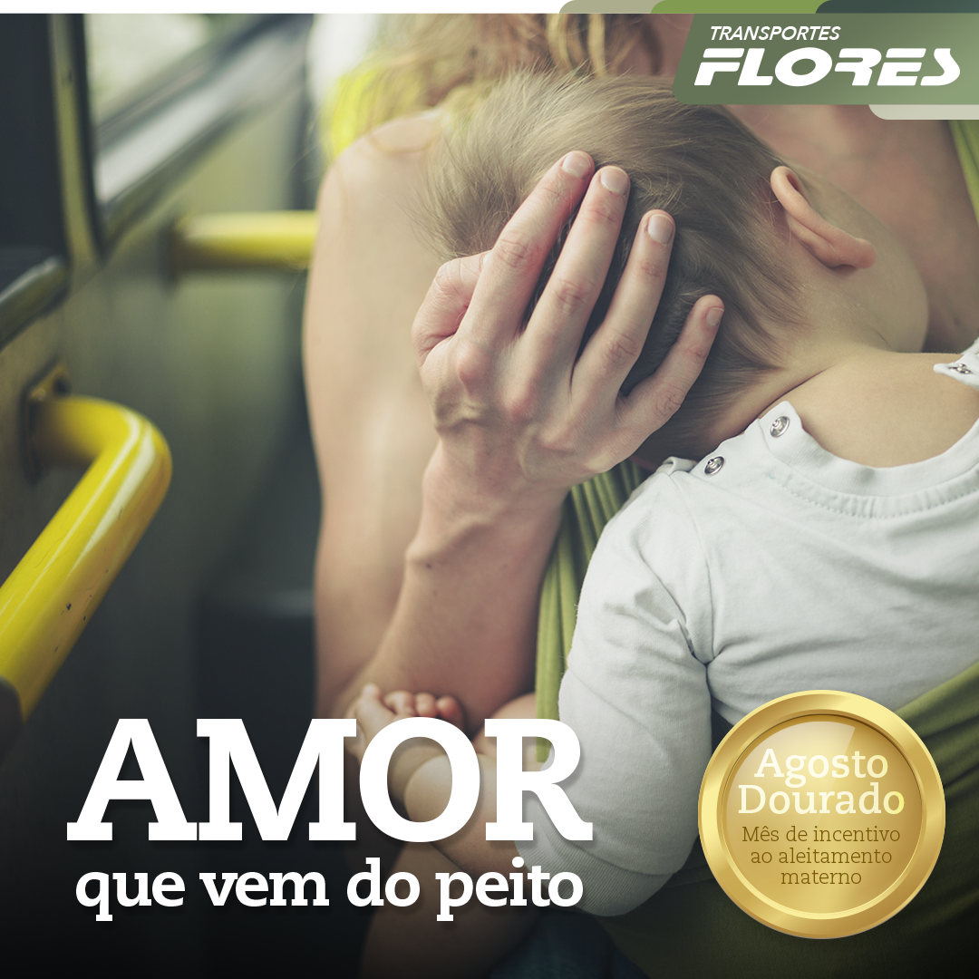 Agosto Dourado
