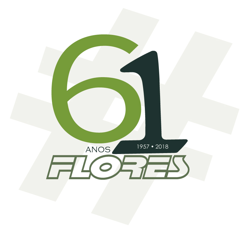 Transportes Flores - 61 Anos