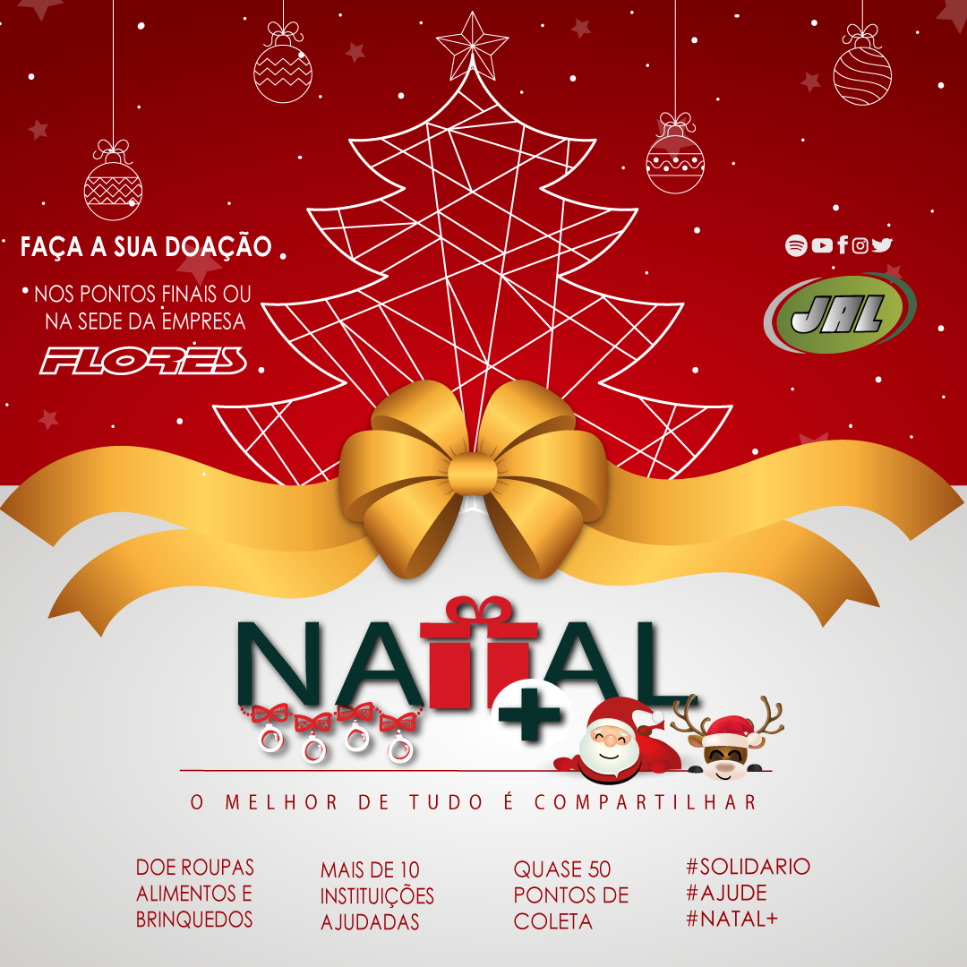 Campanha Natal+