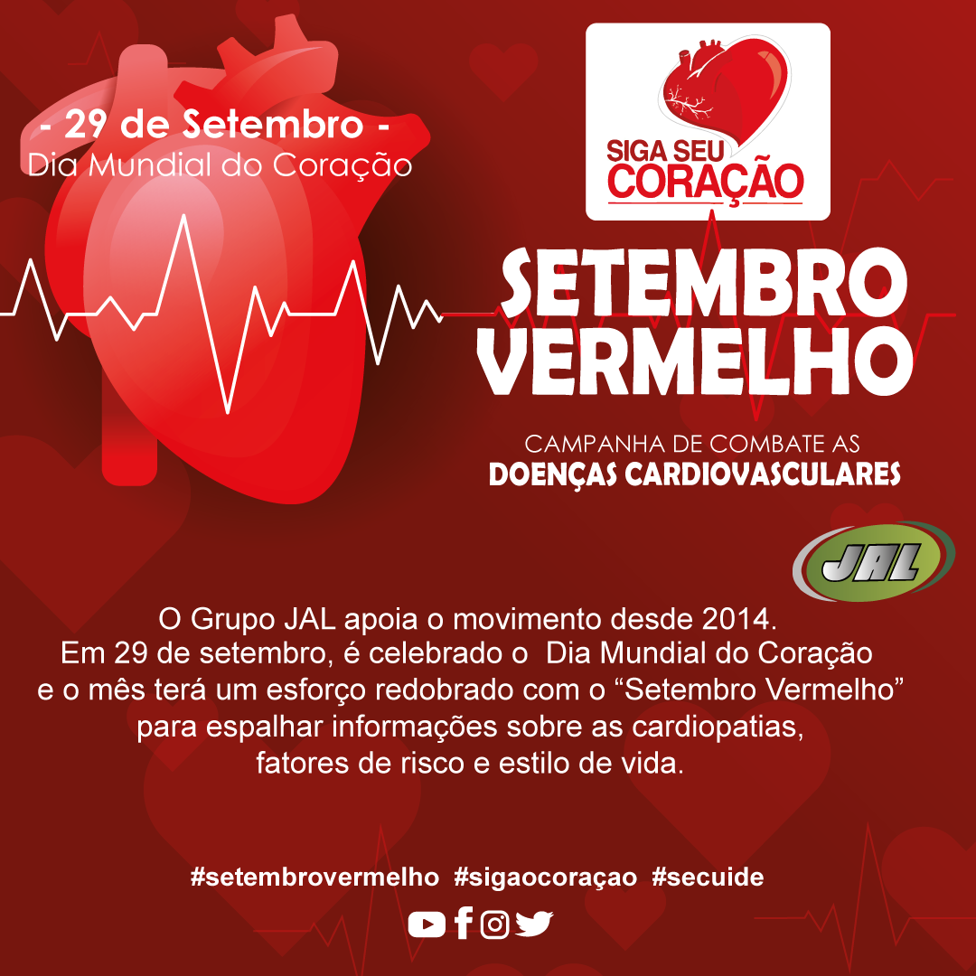 Setembro Vermelho