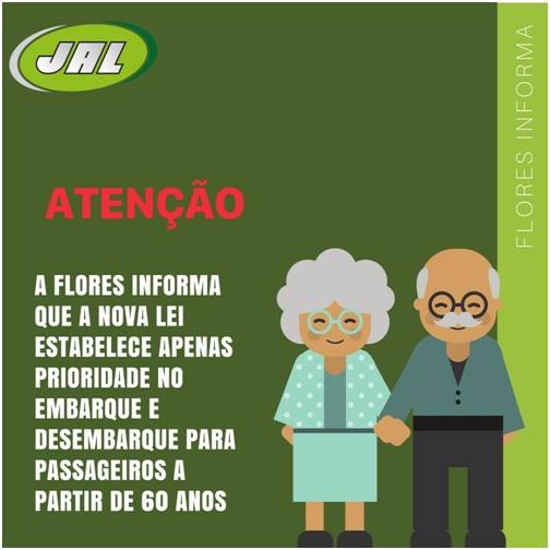 Gratuidade Idosos: Saiba Mais