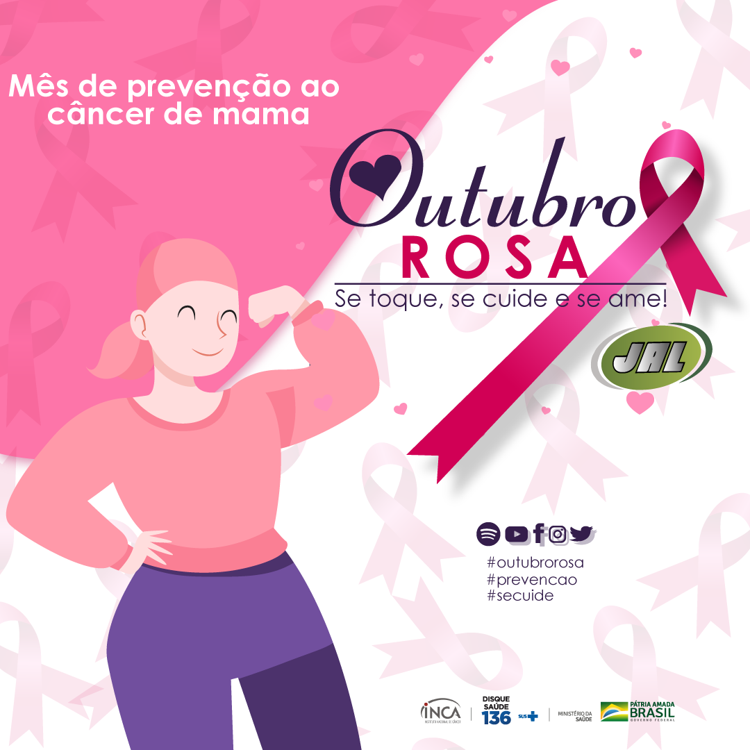 Outubro Rosa