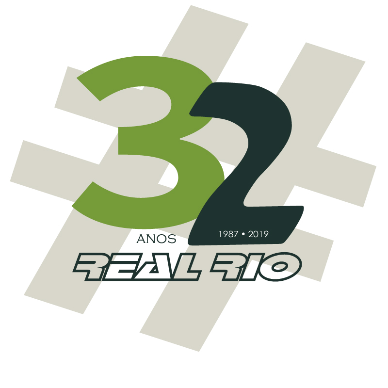 Aniversário Real Rio 2019