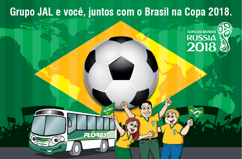 Copa do Mundo 2018