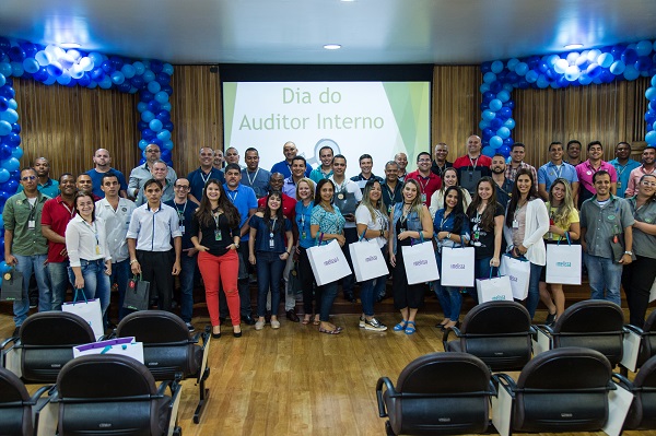 Dia do Auditor 2017