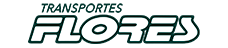 logo Transportes Flores